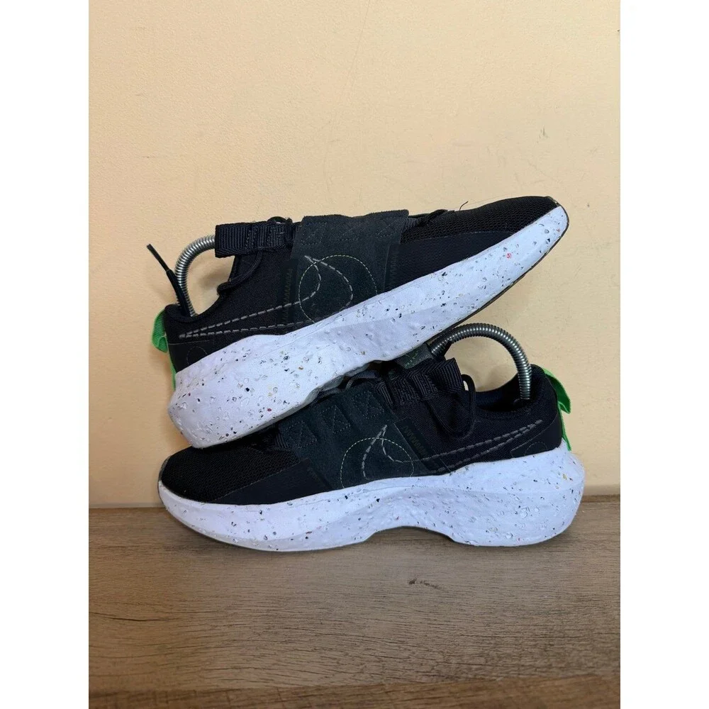 Nike Women's Crater Impact size 9.5 shoes sneakers